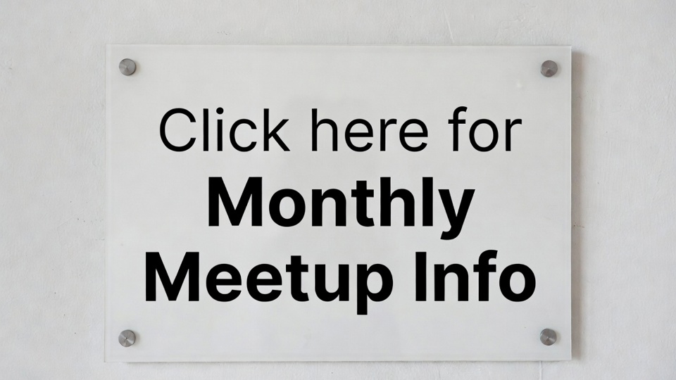 Chatpter User Group Meetup