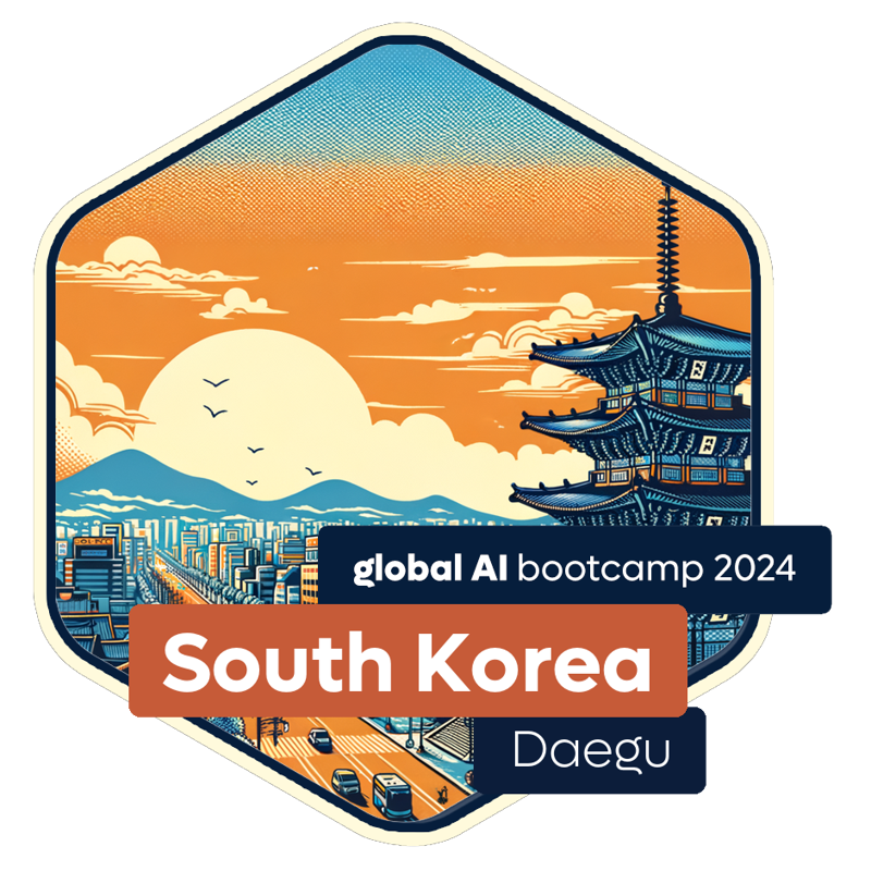 South Korea - Daegu
