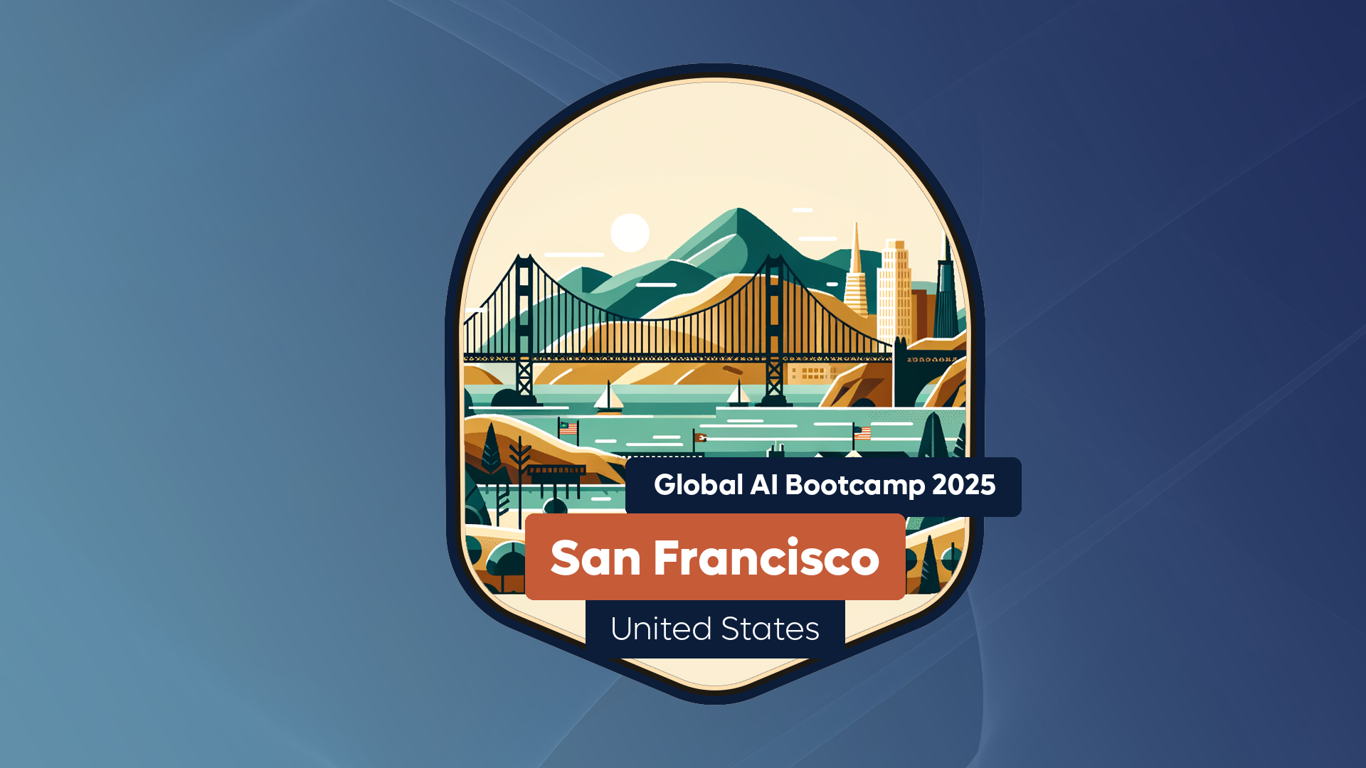 Global AI Bootcamp | United States - San Francisco