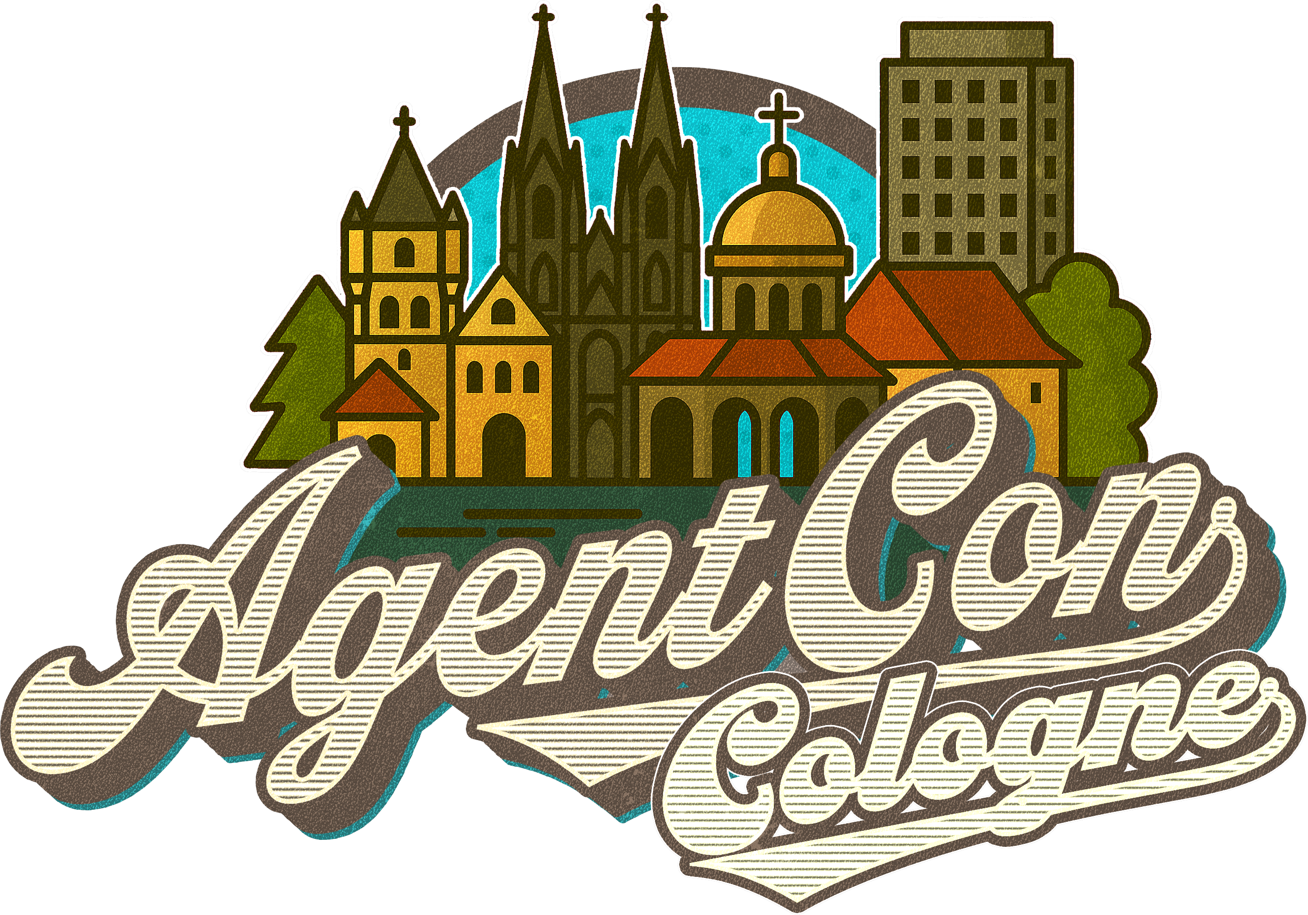 AgentCon - Cologne