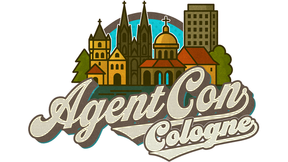 AgentCon - Cologne