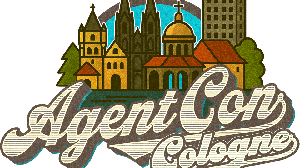 AgentCon - Cologne