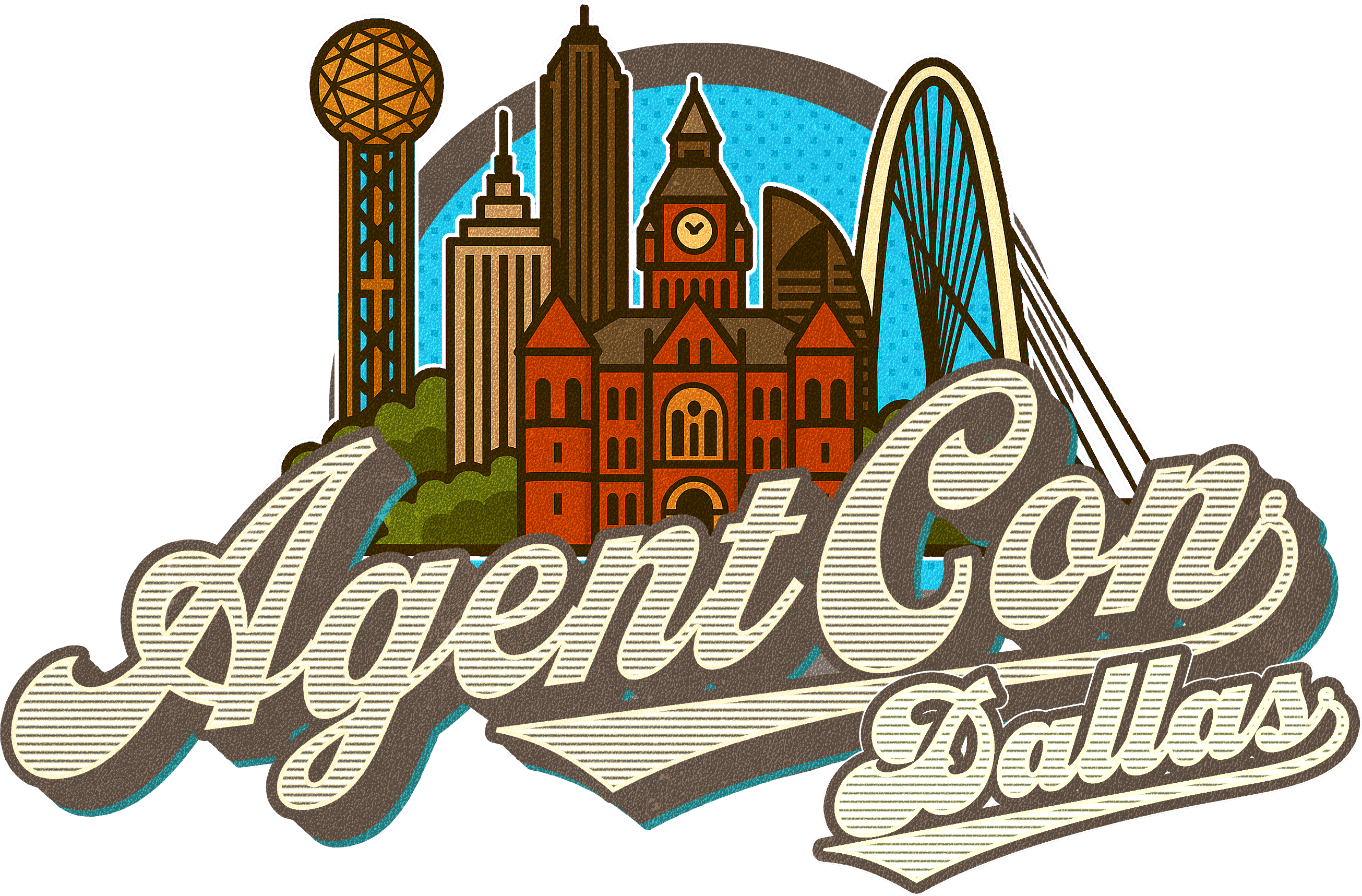 AgentCon 2025 - Dallas