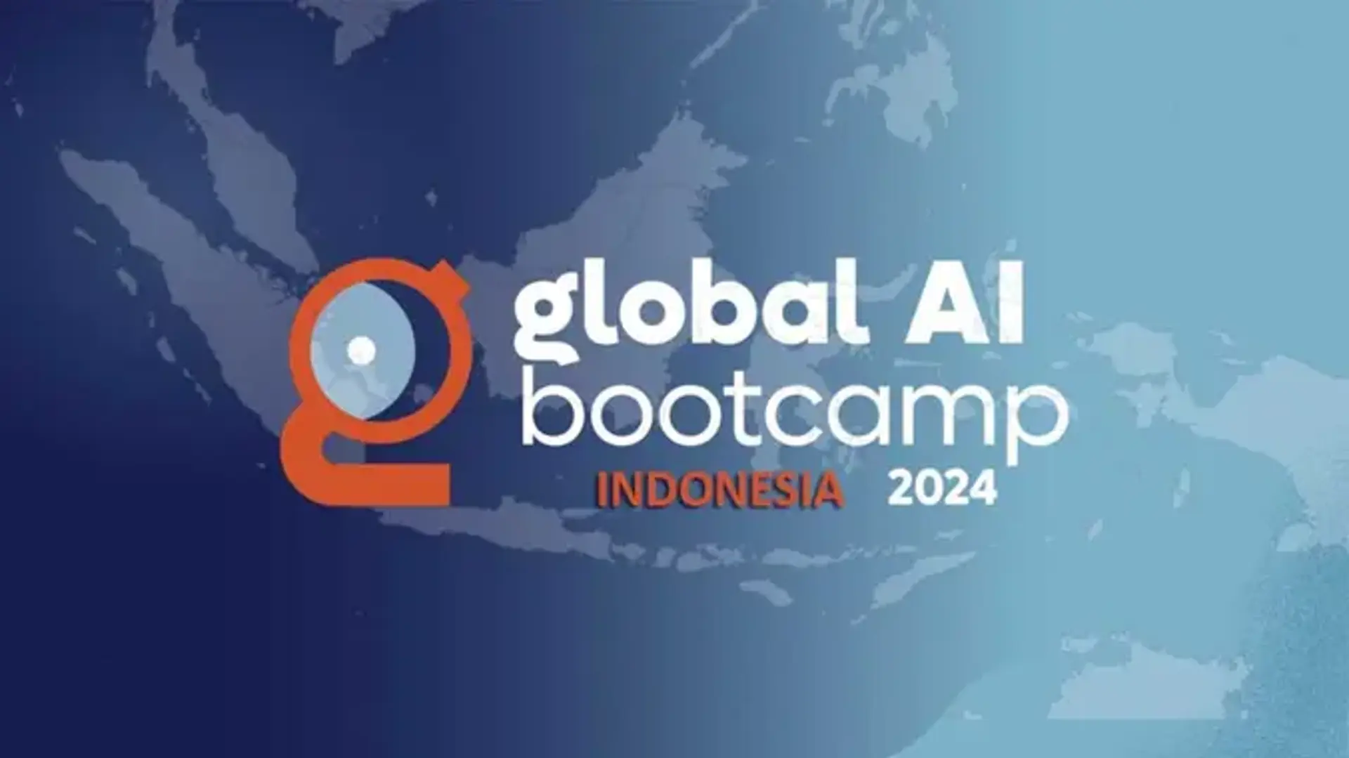 Global AI Bootcamp Indonesia 2024