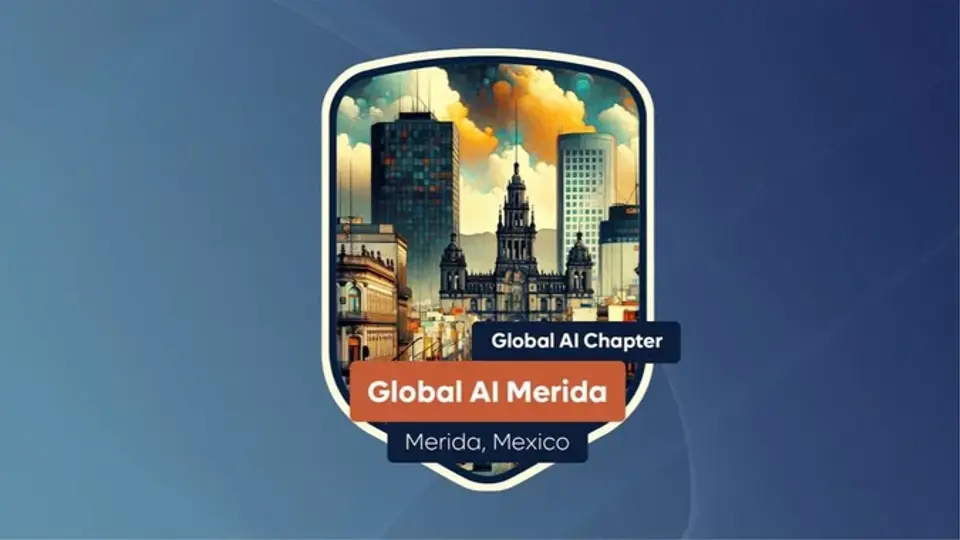  Season of AI – Primeros Pasos con Agentes de IA