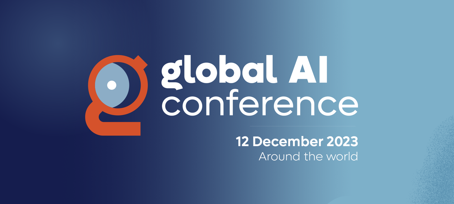 12 December 2023 - Global AI Conference 23