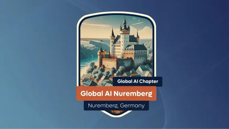 Global AI Bootcamp 2025 Digital (English)
