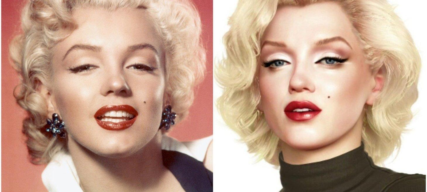 AI-Generated Marilyn Monroe Answers Questions in Dead Celebrity's 'Voice and Style'