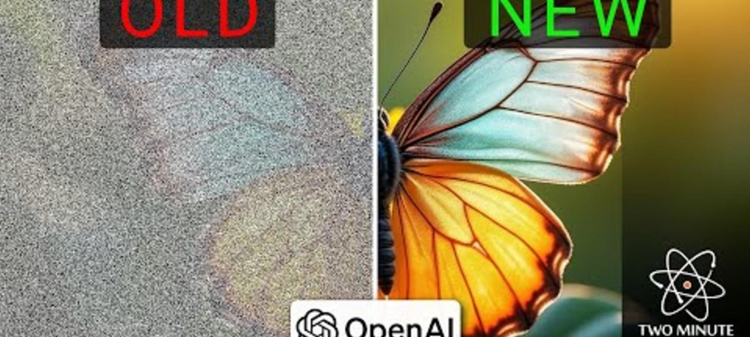 OpenAI’s New AI Model: 50x Faster!