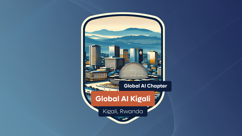 Welcome Session - Global AI Community Kigali