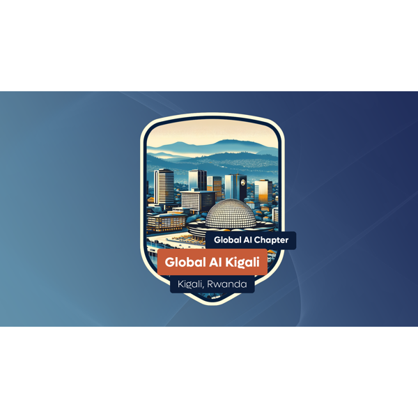 Welcome Session - Global AI Community Kigali