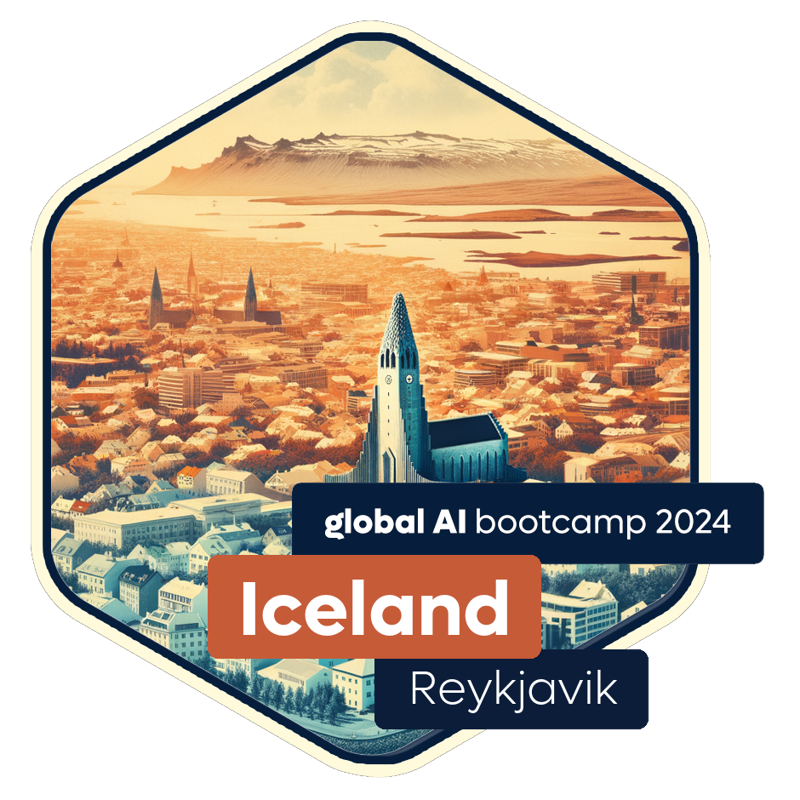 Iceland - Reykjavik