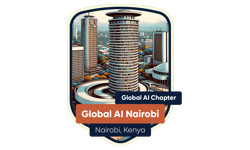 Global AI Nairobi