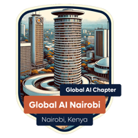 Global AI Nairobi