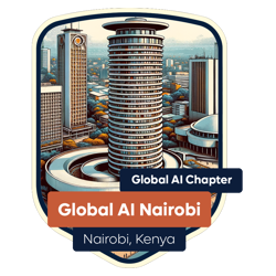 Global AI Nairobi