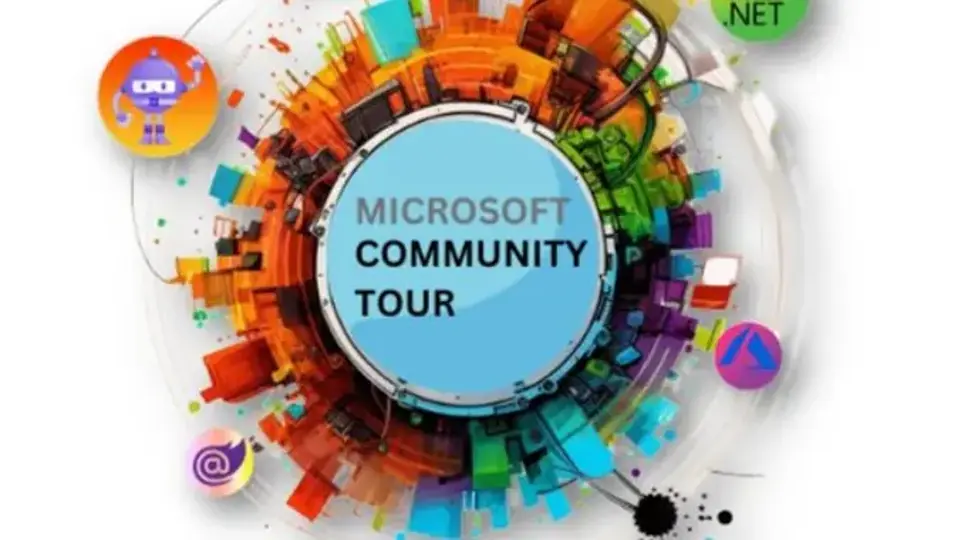 Microsoft Community Tour: Universidad de Cádiz