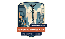 Global AI Mexico City