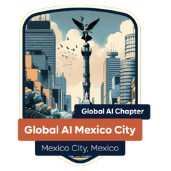 Global AI Mexico City