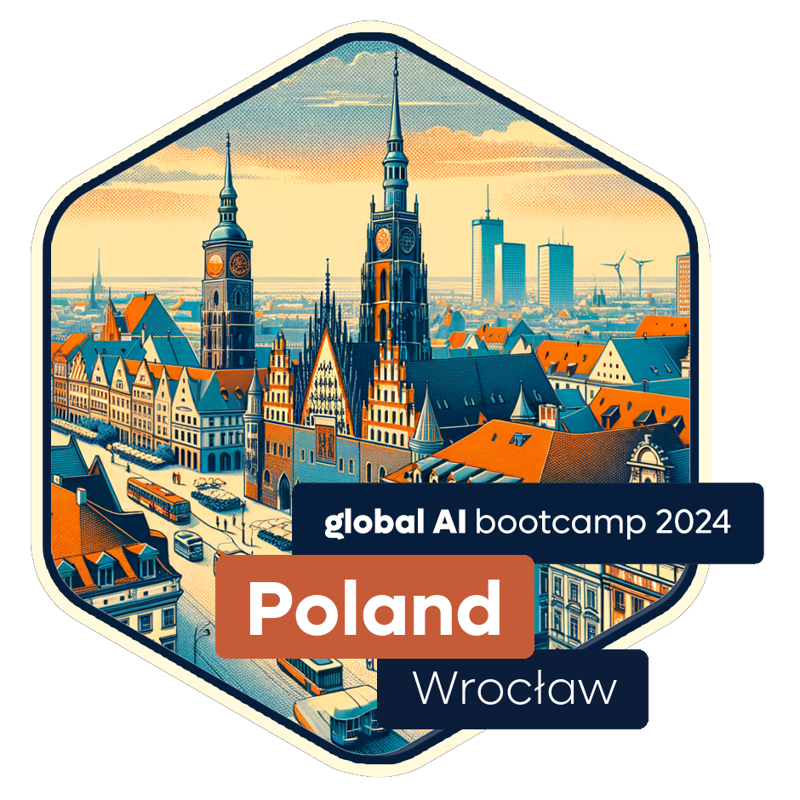 Global AI Bootcamp 2024 March 2024 Around The World Global AI Global AI Bootcamp 2024 March 2024 Around The World Global AI