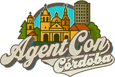 AgentCon - Córdoba