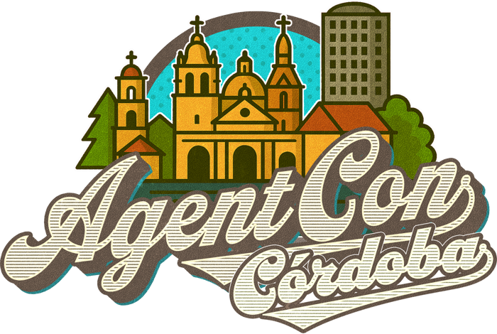 AgentCon - Córdoba