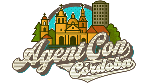 AgentCon - Córdoba