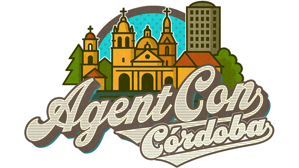AgentCon - Córdoba