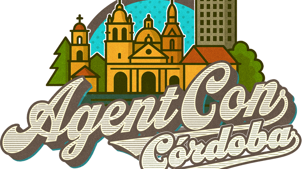 AgentCon - Córdoba