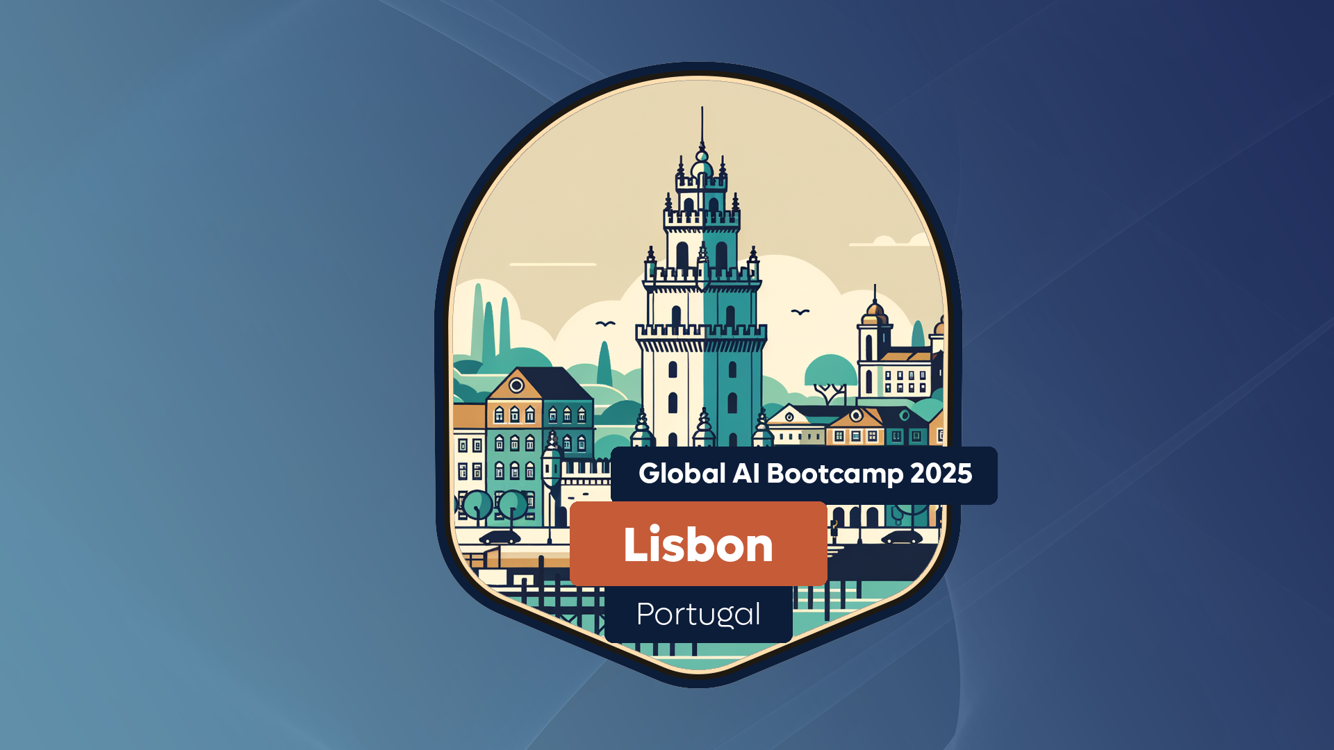 Global AI Bootcamp | Portugal - Lisboa