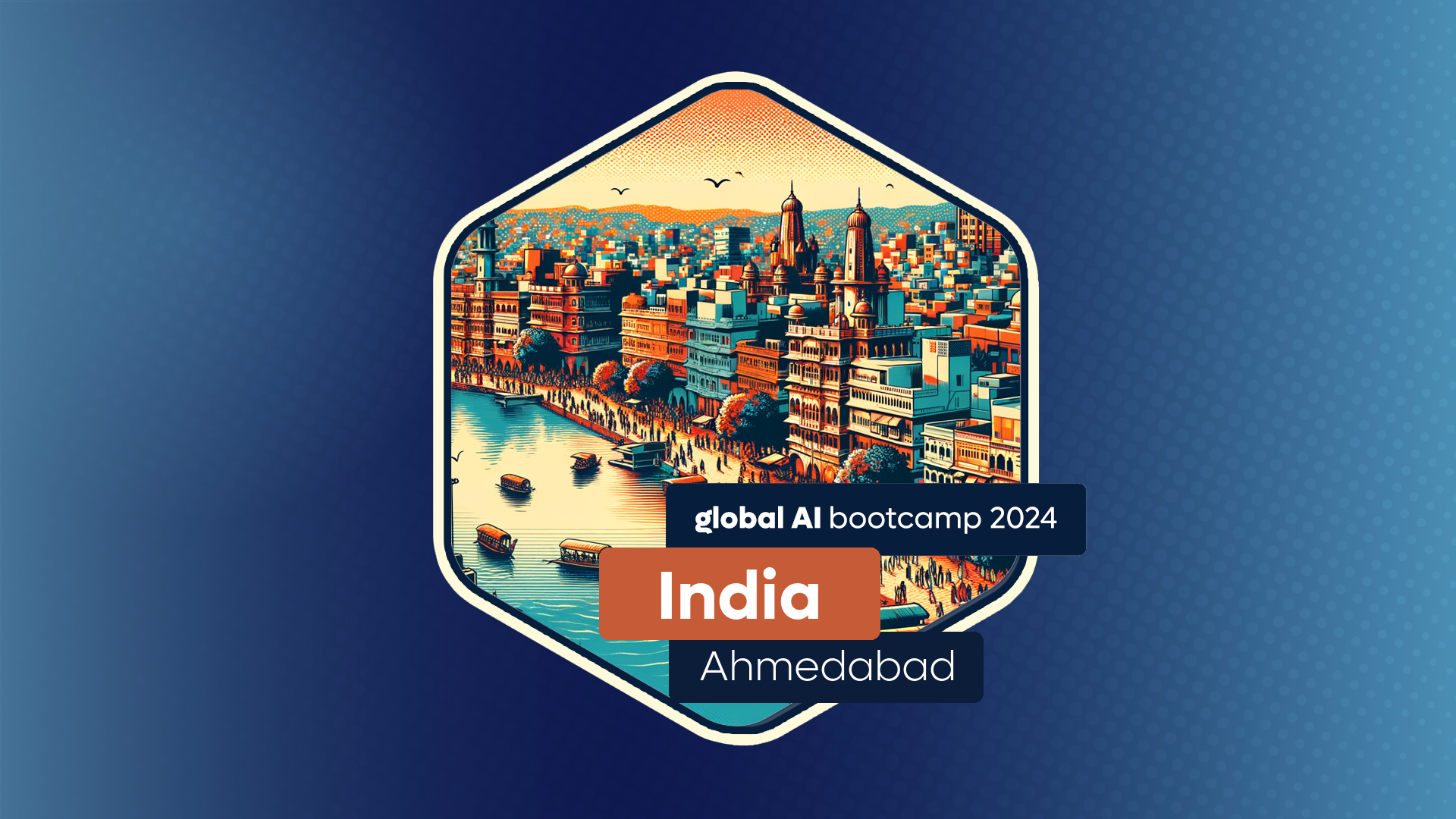 Global AI Bootcamp | India - Ahmedabad