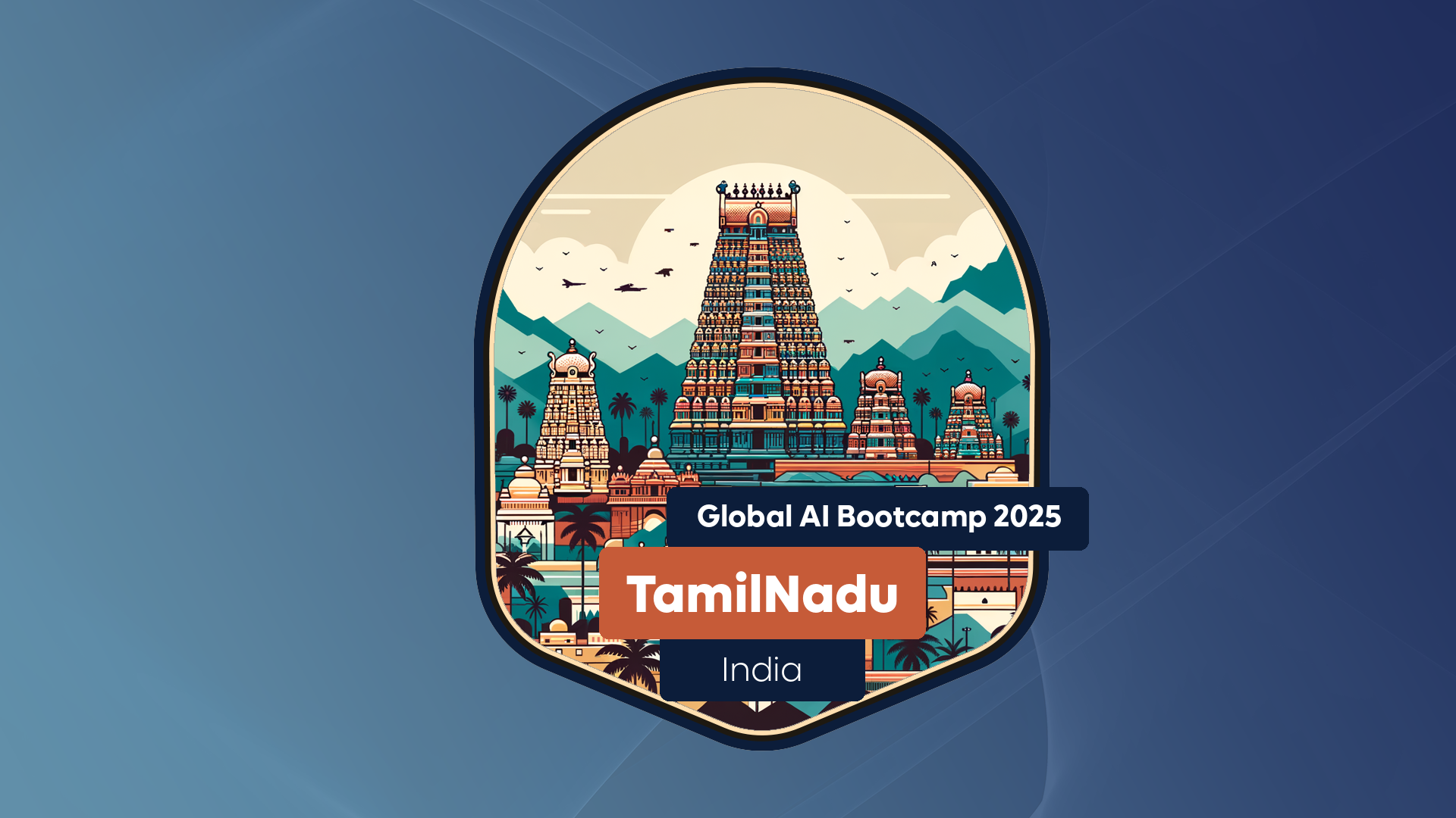 Global AI Bootcamp | India - TamilNadu