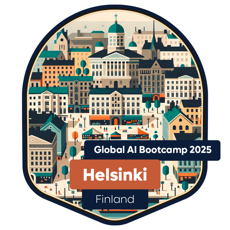 AI Bootcamp Finland 2025