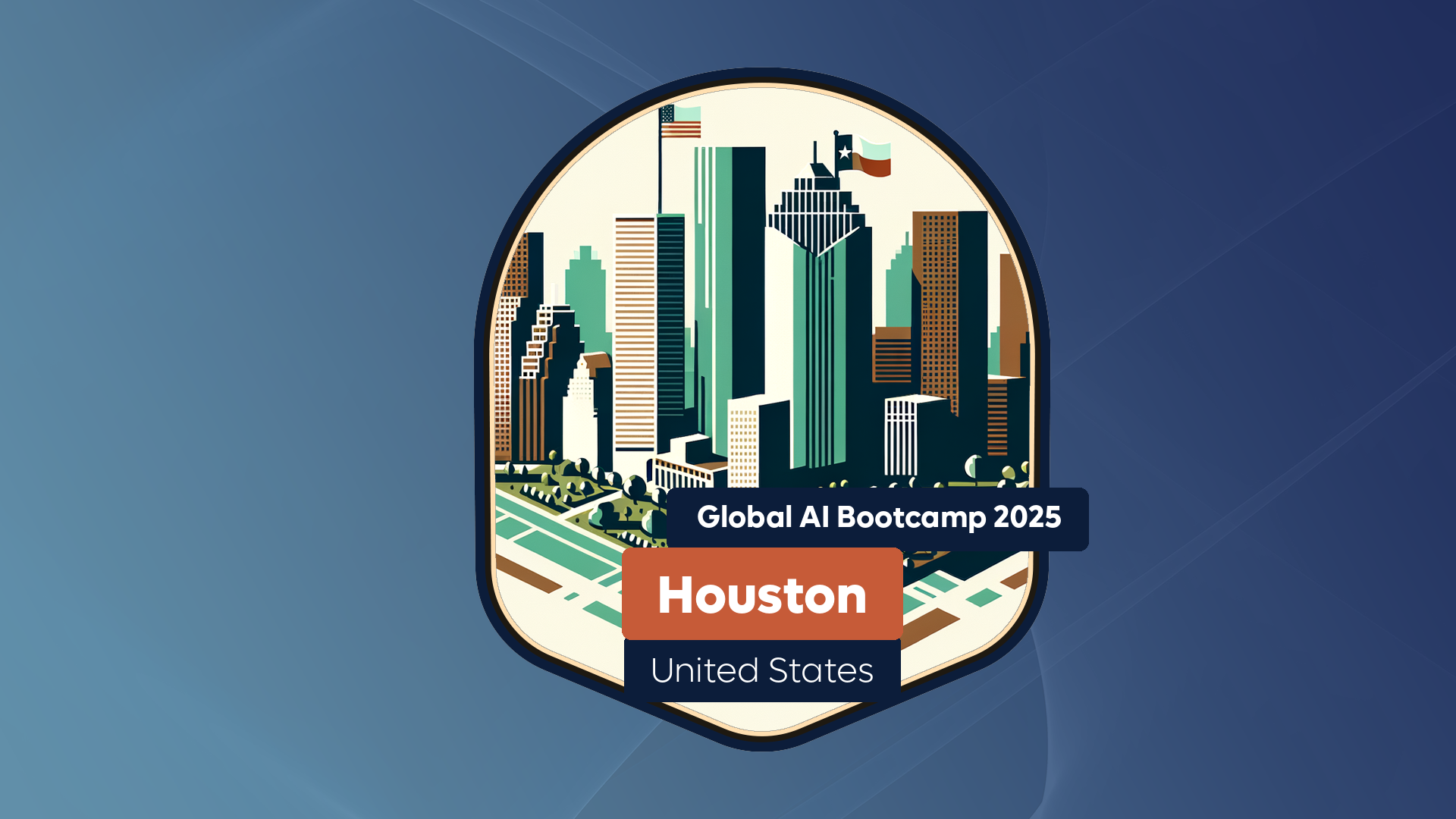 Global AI Bootcamp | United States - Houston