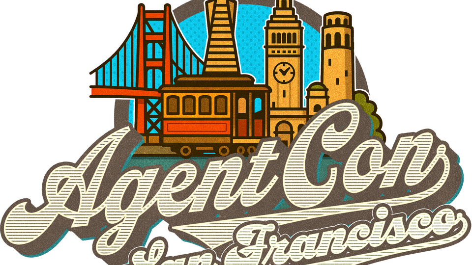 AgentCon 2025 - San Francisco