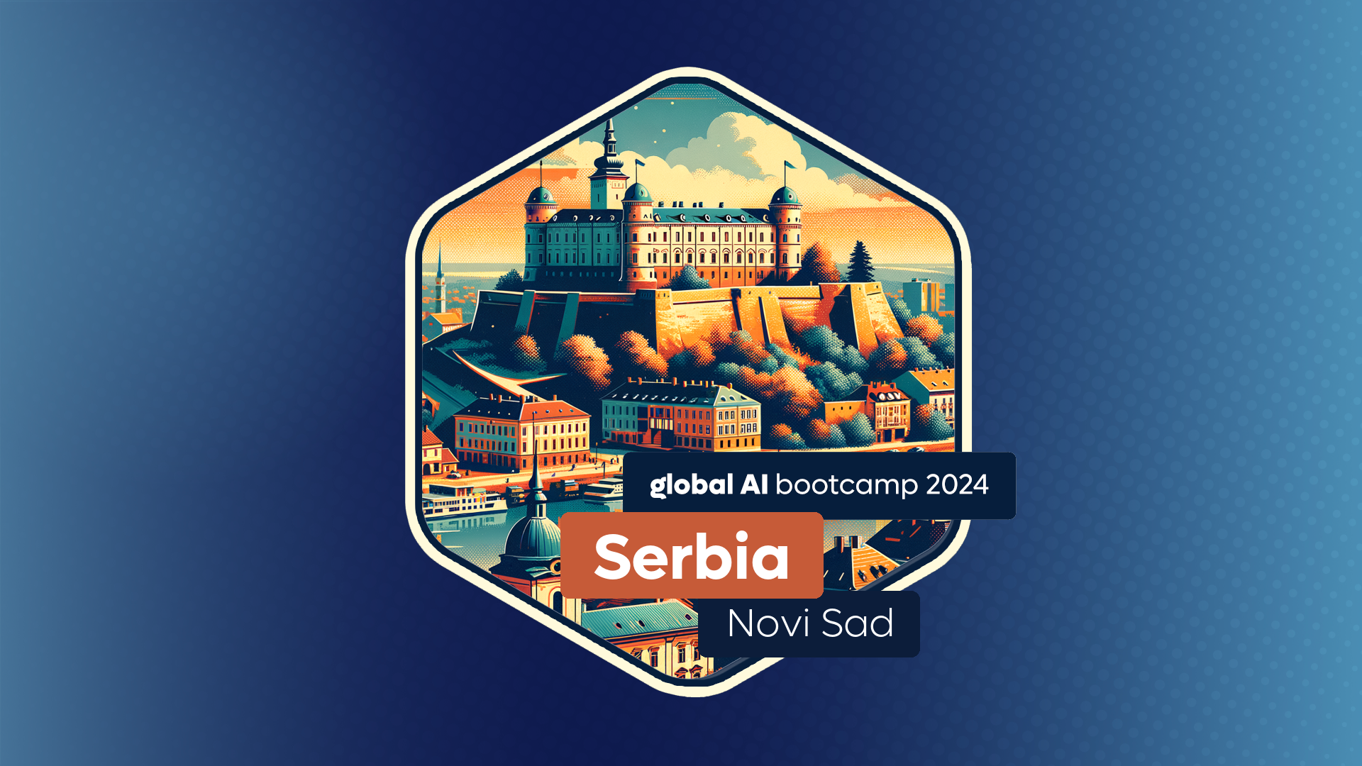 Global AI Bootcamp | Serbia - Novi Sad