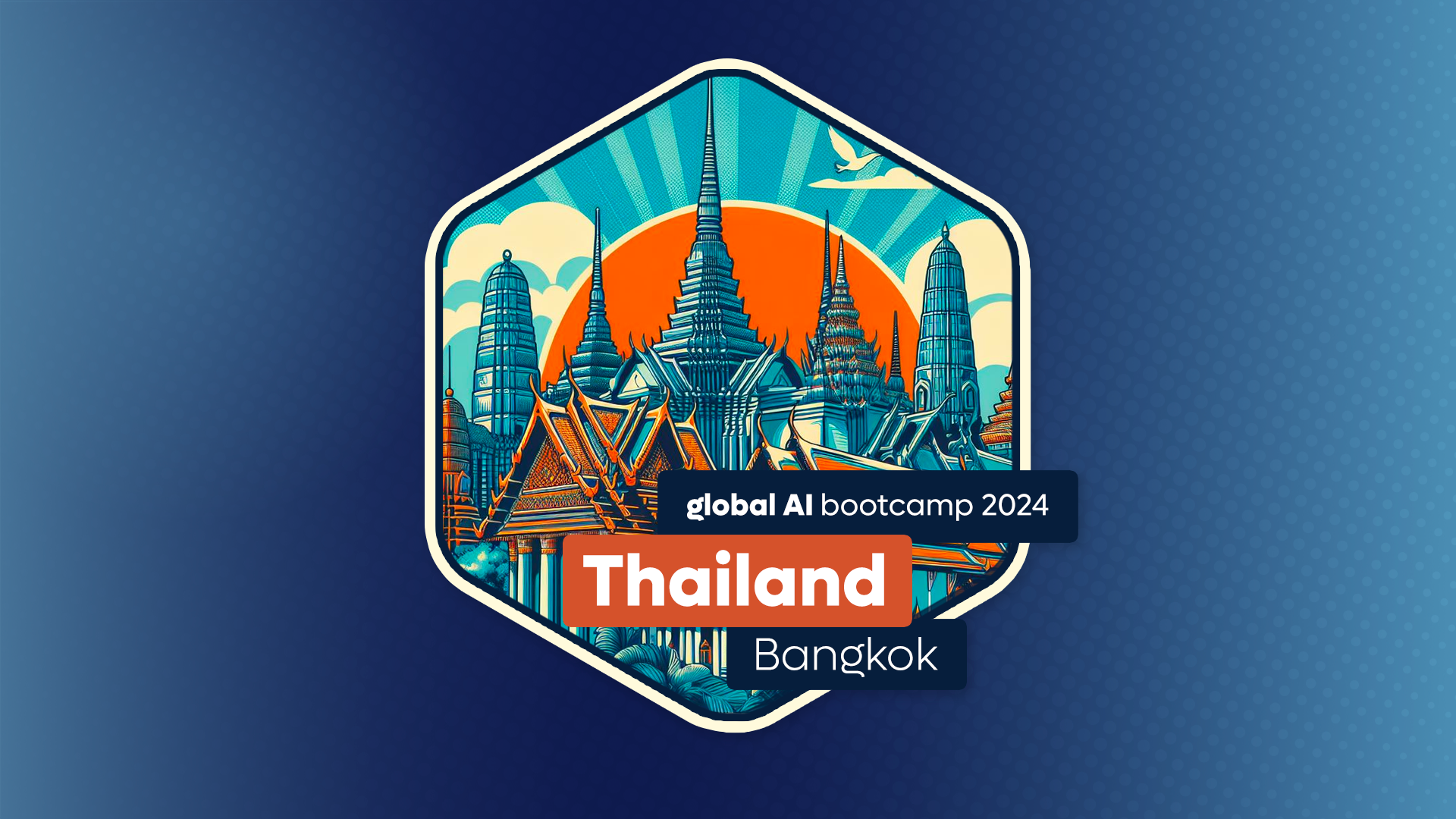 Global AI Bootcamp | Thailand - Bangkok