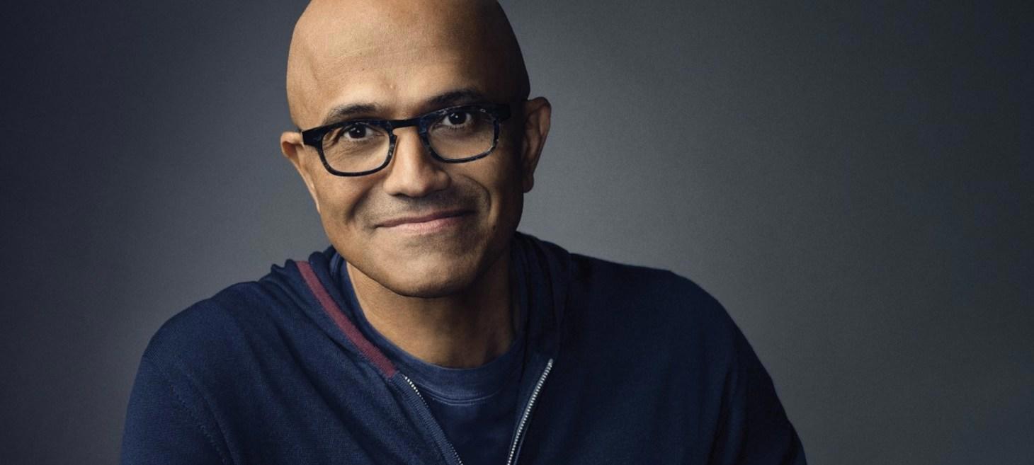 Satya Nadella has made Microsoft 10 times more valuable in his decade as CEO. Can he stay ahead in the AI age?