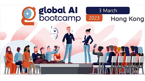 Global AI Bootcamp 2023 - Hong Kong