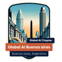Global AI Buenos Aires