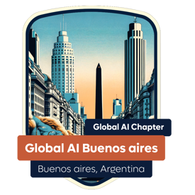 Global AI Buenos Aires