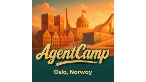 AgentCamp - Oslo