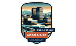 Global AI Oslo