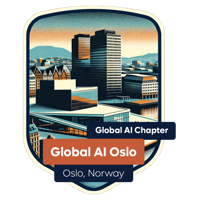 Global AI Oslo