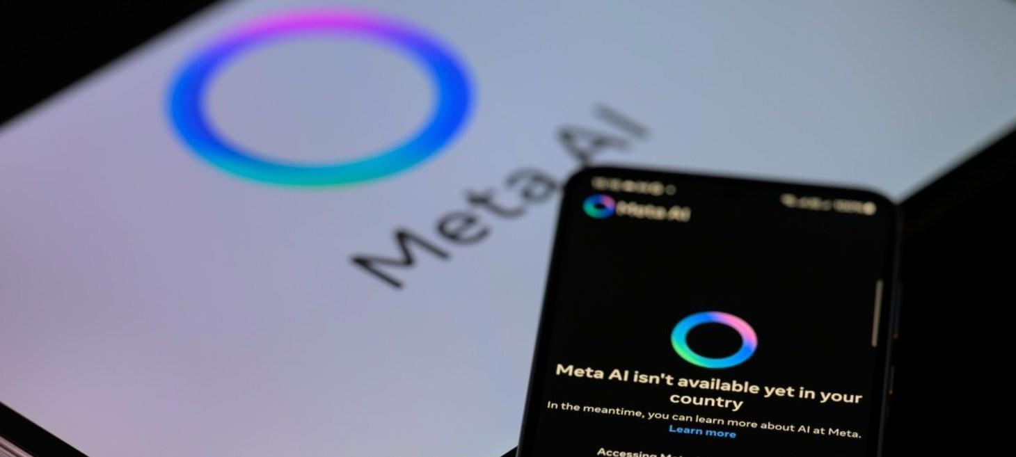 Meta AI arrives in the Middle East and Africa with support for Arabic