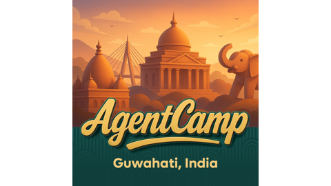 AgentCamp - Guwahati 