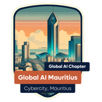 Global AI Mauritius