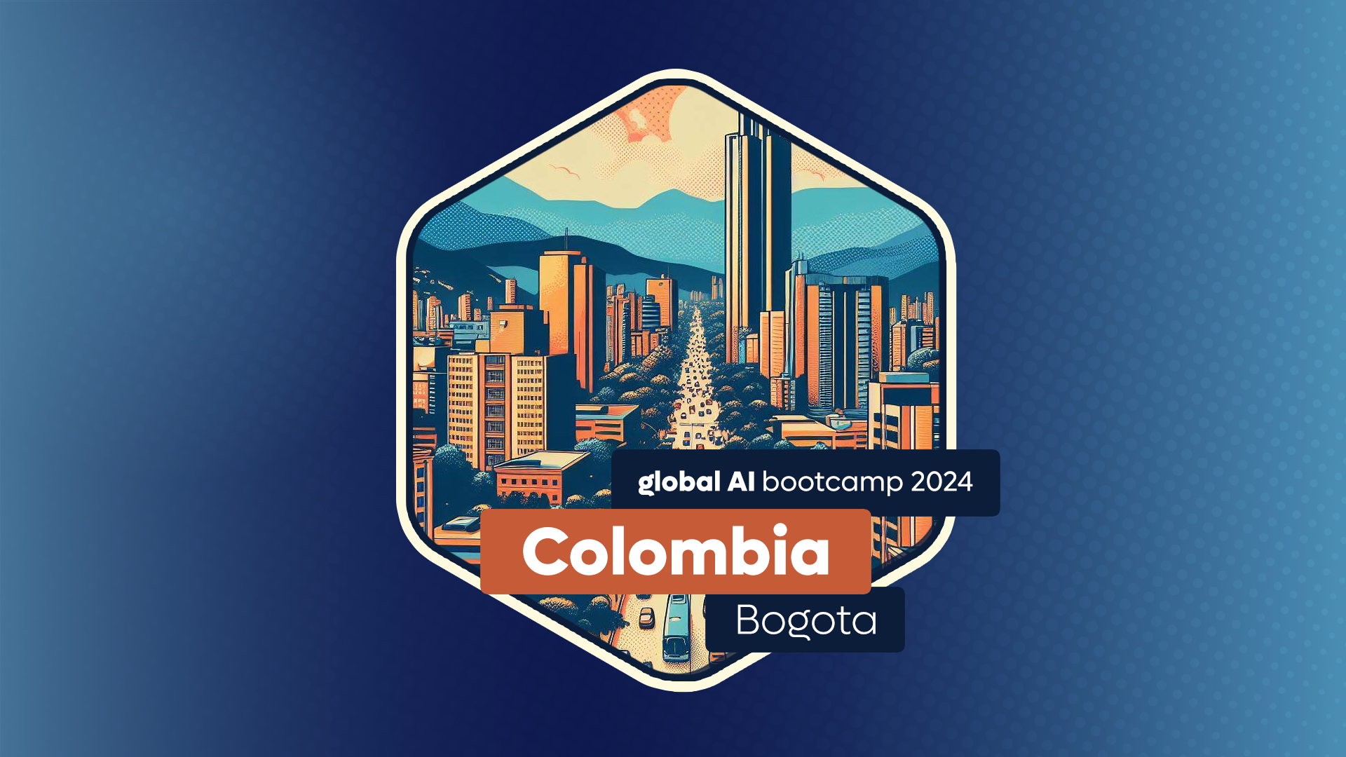 Global AI Bootcamp | Colombia - Bogota
