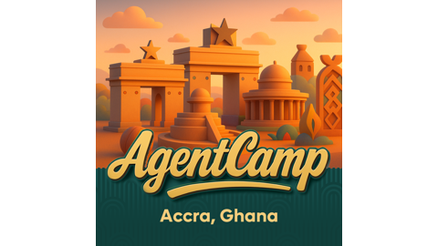 AgentCamp - Accra