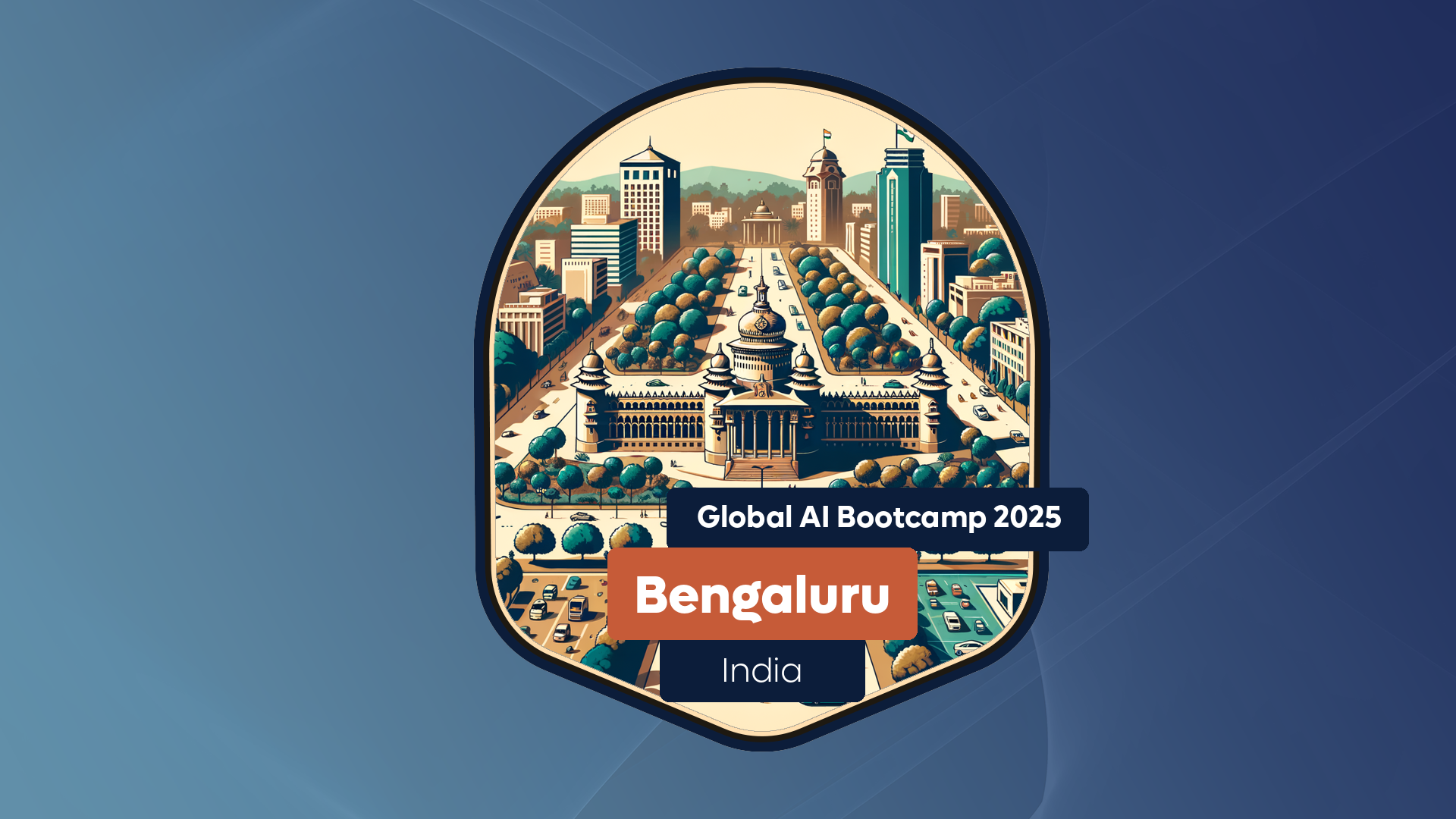 Global AI Bootcamp | India - Bengaluru