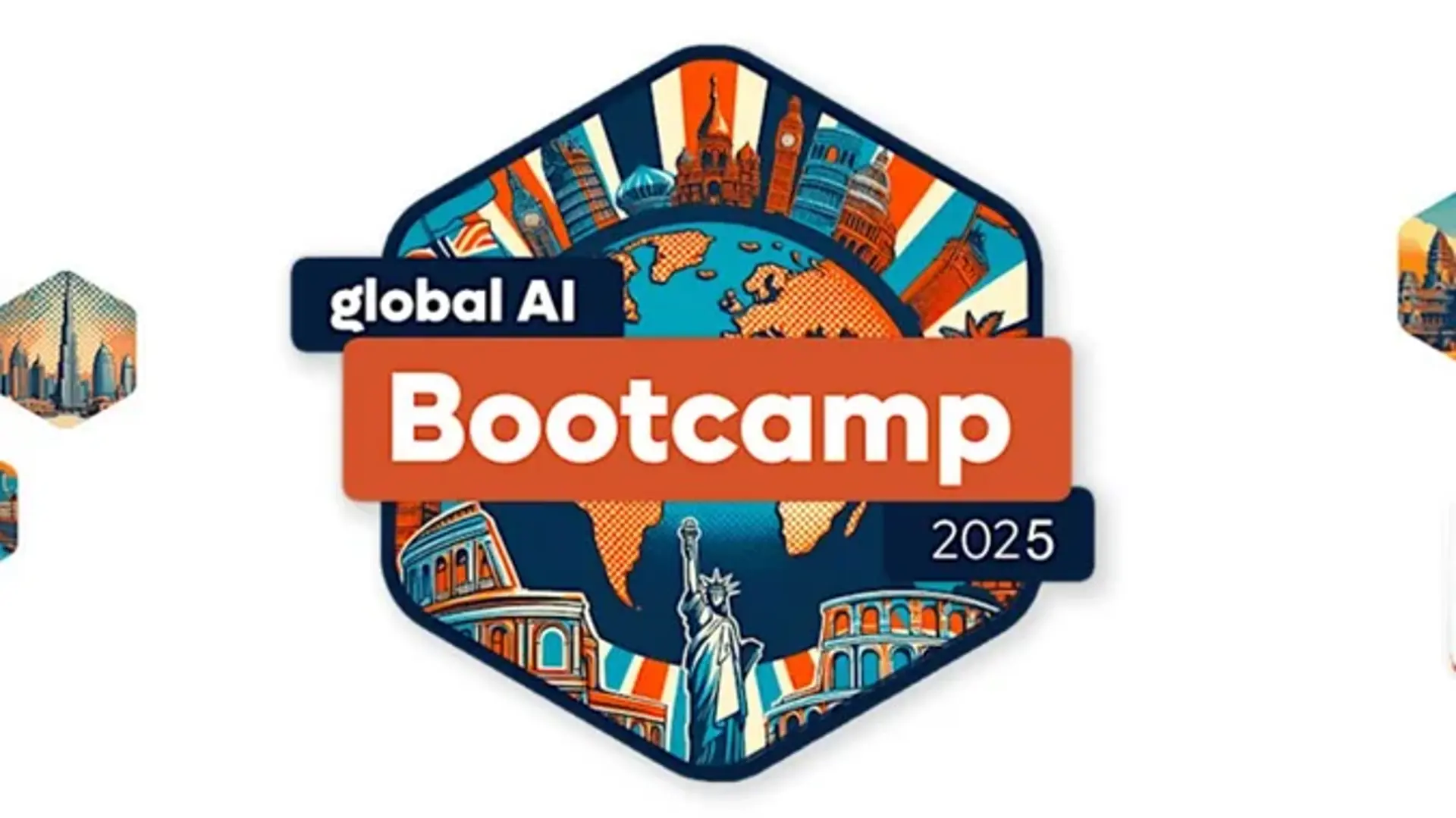 Global AI Bootcamp 2025